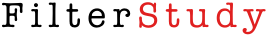 Filter Study Logo