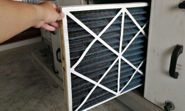 Best MERV 16 Furnace and Air Conditioner Air Filter