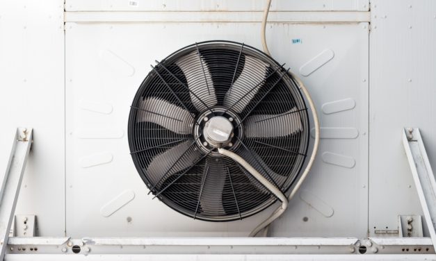 The Importance of Your Air Filter & Heat Pump