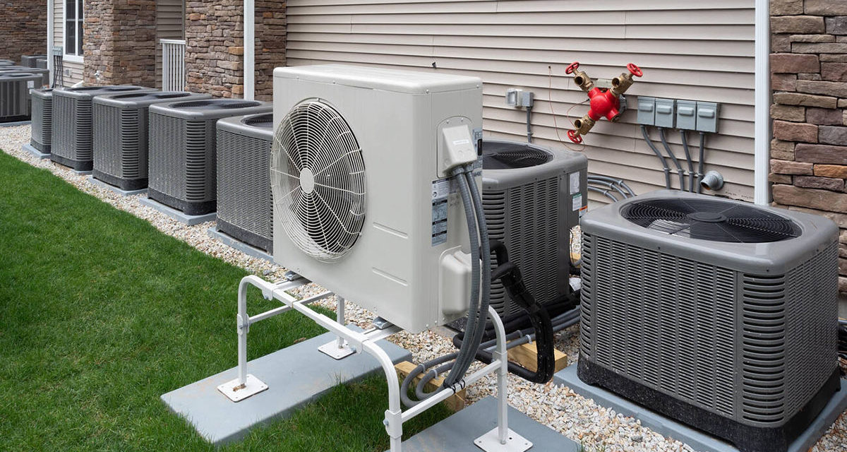 Choosing the Right Filter for Your Heat Pump: A Comprehensive Guide