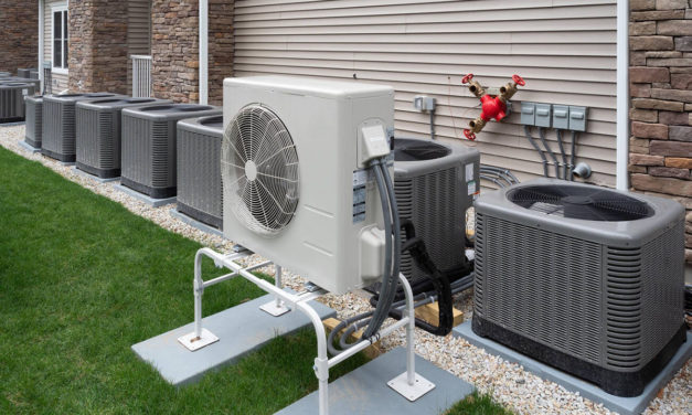 Choosing the Right Filter for Your Heat Pump: A Comprehensive Guide