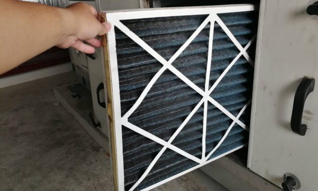 HEPA vs MERV Filters: Which is Better for Your Heat Pump and HVAC System? A Technical Examination